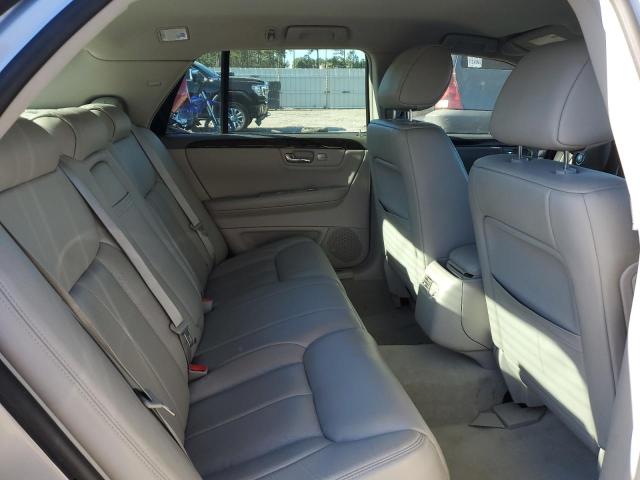 Photo 10 from auction – 2008 CADILLAC DTS with VIN 1G6KD57Y68U112637