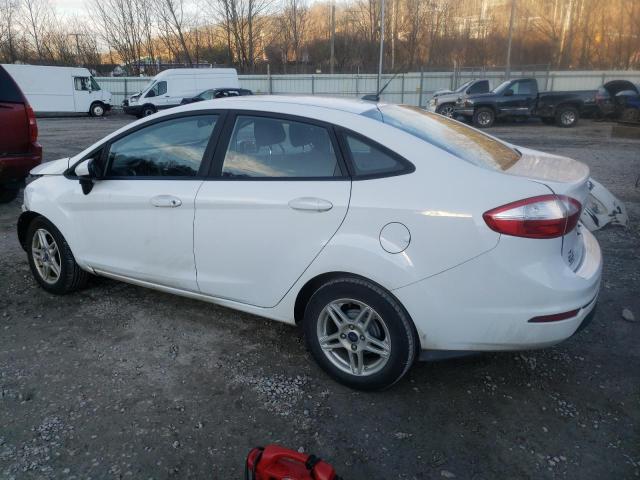 Photo 2 from auction – 2018 FORD FIESTA SE with VIN 3FADP4BJ3JM130062
