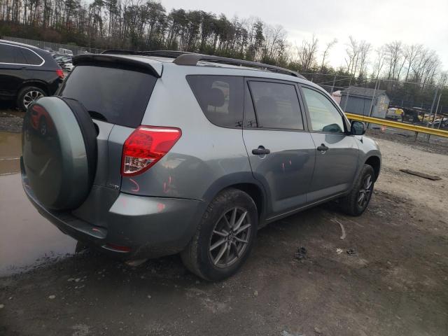 Photo 3 from auction – 2008 TOYOTA RAV4 with VIN JTMBD33V185186975
