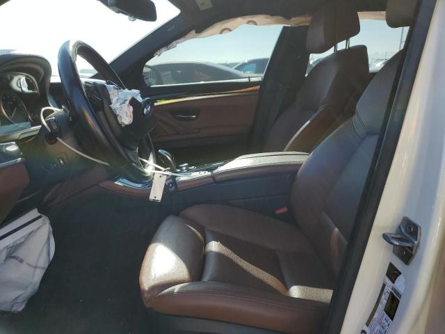 Photo 7 from auction – 2013 BMW 550 XI with VIN WBAFU9C51DDY71415