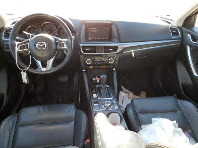 Photo 8 from auction – 2016 MAZDA CX-5 GT with VIN JM3KE2DY8G0865337