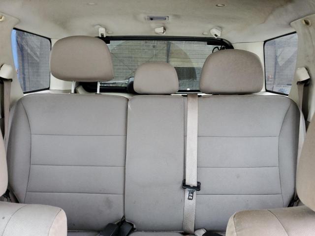 Photo 10 from auction – 2012 FORD ESCAPE XLT with VIN 1FMCU0D72CKB87562