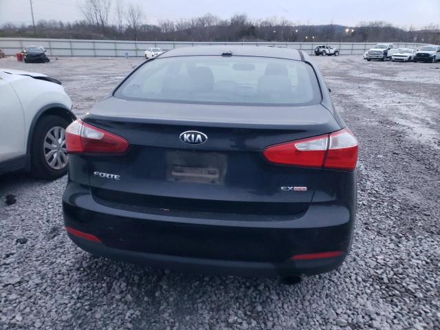 Photo 6 from auction – 2014 KIA FORTE EX with VIN KNAFX4A86E5046926