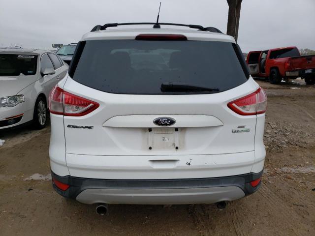 Photo 6 from auction – 2013 FORD ESCAPE SE with VIN 1FMCU0GX2DUA20670
