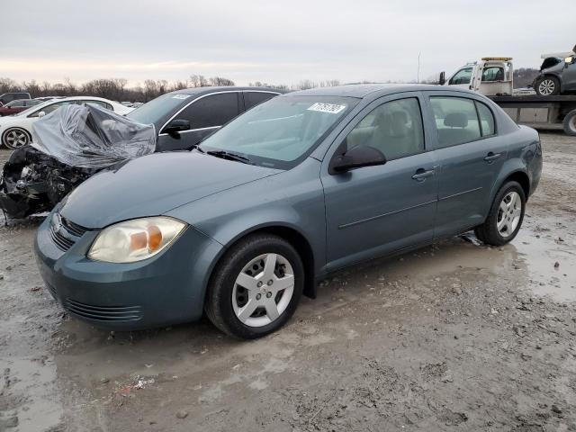 CHEVROLET COBALT 2005 with VIN 1G1AK52F757573501 - Photo from auction