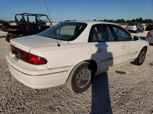 Photo 3 from auction – 2003 BUICK CENTURY CU with VIN 2G4WS52J831128420