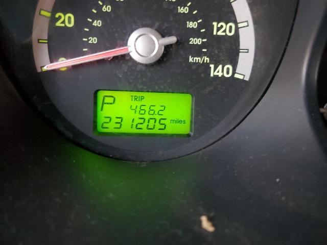 Photo 9 from auction – 2007 KIA SPORTAGE E with VIN KNDJF723577306549