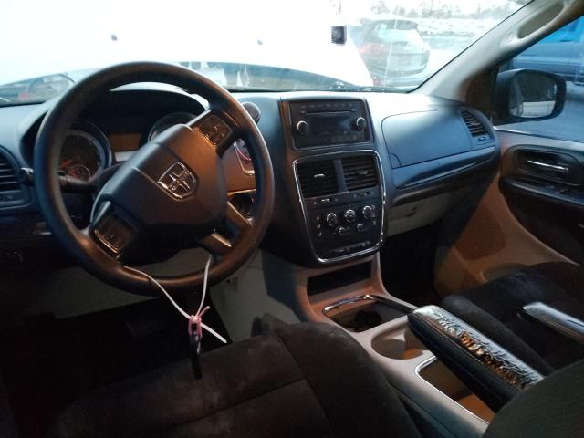 Photo 8 from auction – 2014 DODGE GRAND CARA with VIN 2C4RDGCG6ER291579