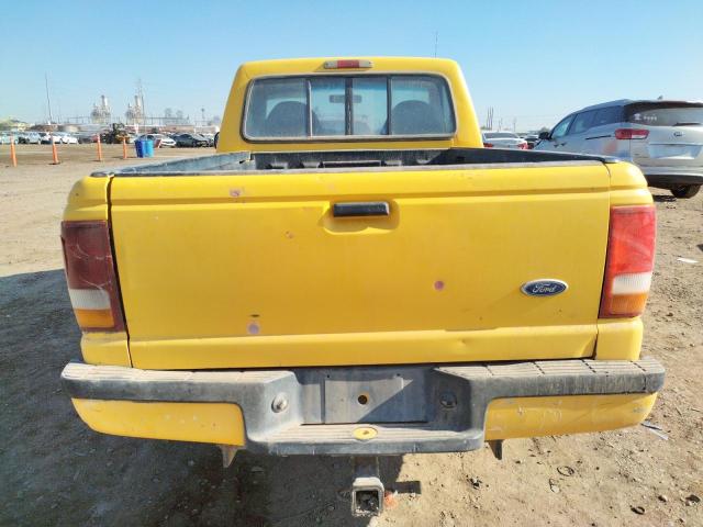 Photo 6 from auction – 1995 FORD RANGER with VIN 1FTCR10A9SPA07833