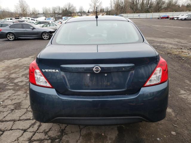 Photo 6 from auction – 2016 NISSAN VERSA S with VIN 3N1CN7AP9GL905288