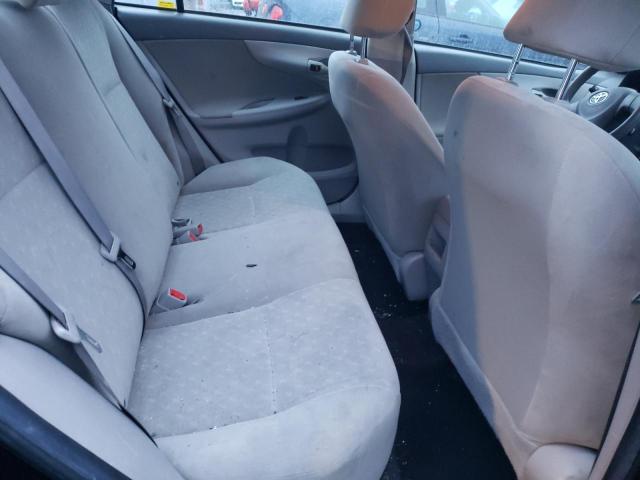Photo 10 from auction – 2010 TOYOTA COROLLA BA with VIN 2T1BU4EE1AC315454