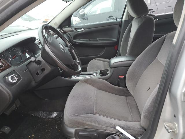 Photo 7 from auction – 2013 CHEVROLET IMPALA LT with VIN 2G1WC5E32D1201581