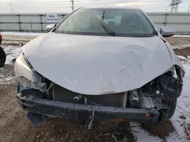 Photo 5 from auction – 2019 TOYOTA COROLLA L with VIN 2T1BURHE4KC215830
