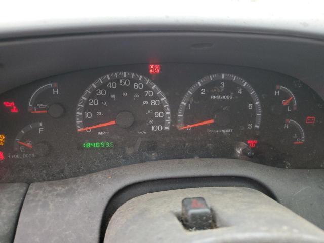 Photo 9 from auction – 2002 FORD F150 with VIN 1FTRX17202NB55556