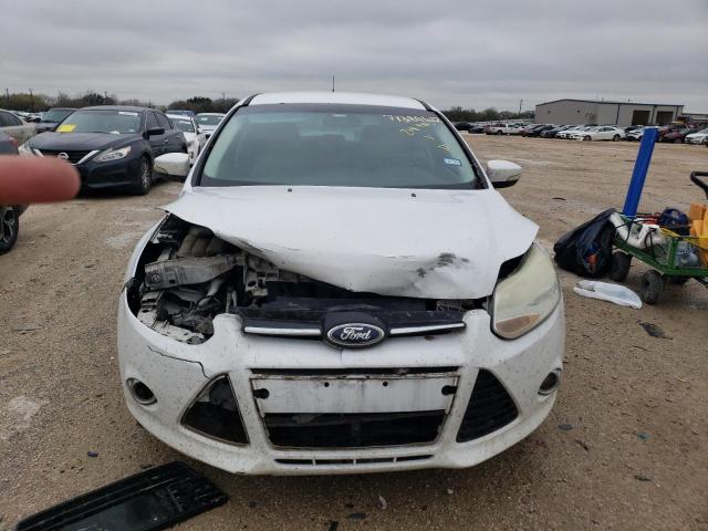Photo 5 from auction – 2012 FORD FOCUS SEL with VIN 1FAHP3M29CL424765