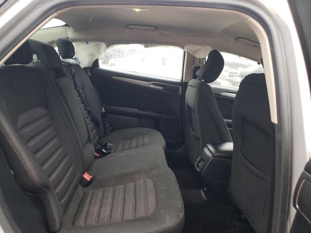Photo 10 from auction – 2017 FORD FUSION SE with VIN 3FA6P0HD2HR109784