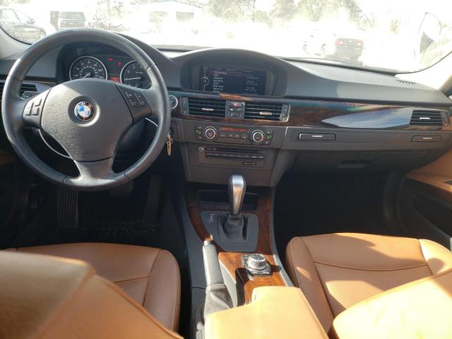 Photo 8 from auction – 2011 BMW 328 I with VIN WBAPH7C50BE680105
