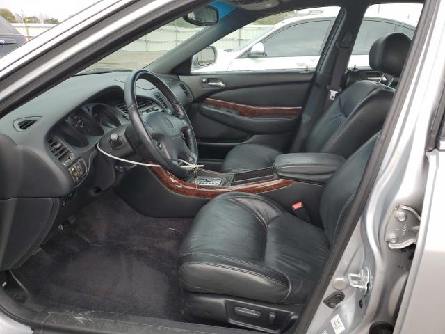Photo 7 from auction – 1999 ACURA 3.2TL with VIN 19UUA5643XA009173