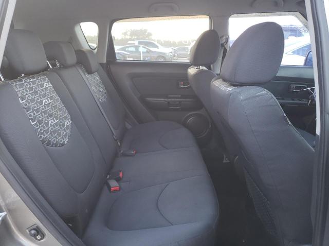 Photo 11 from auction – 2010 KIA SOUL + with VIN KNDJT2A21A7158332