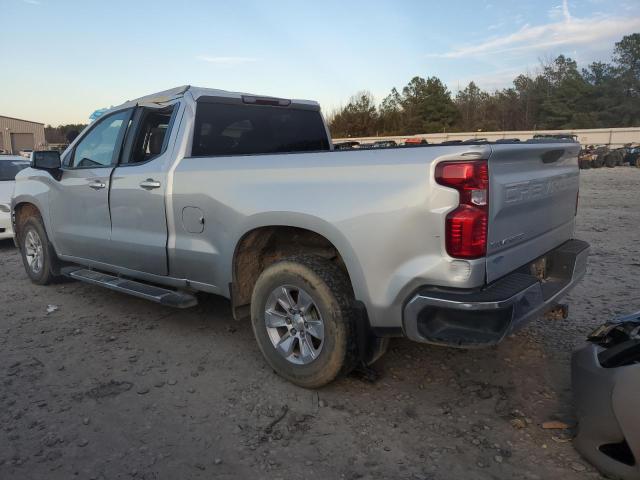 Photo 2 from auction – 2019 CHEVROLET SILVERADO with VIN 1GCRWCED6KZ180909