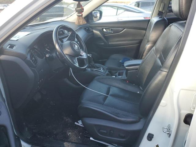 Photo 7 from auction – 2018 NISSAN ROGUE S with VIN JN8AT2MVXJW325075