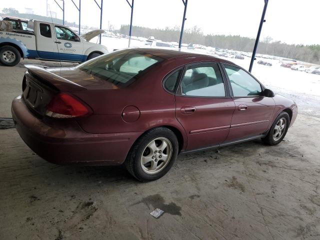 Photo 3 from auction – 2005 FORD TAURUS SE with VIN 1FAFP53215A207956