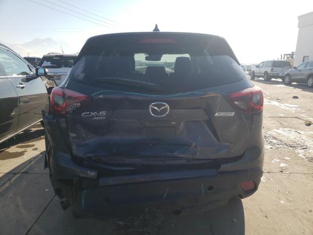 Photo 6 from auction – 2016 MAZDA CX-5 with VIN JM3KE4DY5G0866862