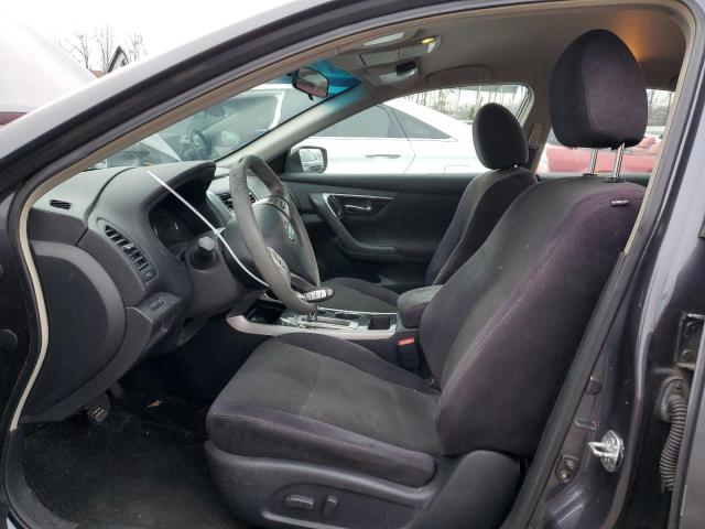 Photo 7 from auction – 2013 NISSAN ALTIMA 2.5 with VIN 1N4AL3AP9DC190559