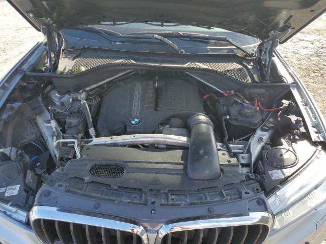 Photo 12 from auction – 2015 BMW X5 XDRIVE3 with VIN 5UXKR0C59F0P06025