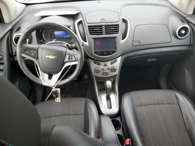 Photo 8 from auction – 2016 CHEVROLET TRAX 1LT with VIN 3GNCJPSB3GL127170