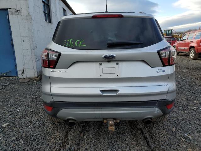 Photo 6 from auction – 2017 FORD ESCAPE SE with VIN 1FMCU9G98HUD85625