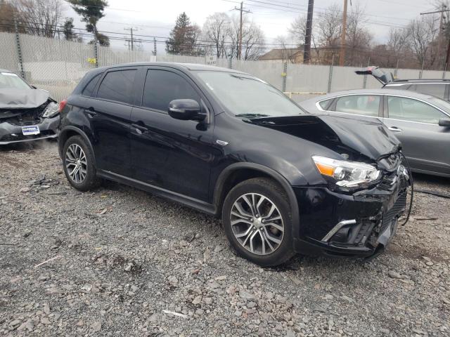 Photo 4 from auction – 2019 MITSUBISHI OUTLANDER with VIN JA4AP3AU9KU035872
