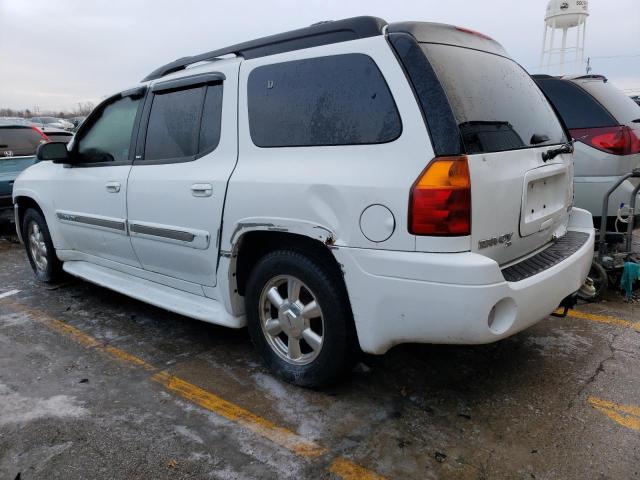 Photo 2 from auction – 2003 GMC ENVOY XL with VIN 1GKET16S736147806