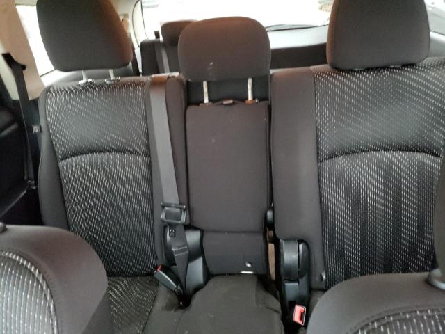 Photo 10 from auction – 2014 DODGE JOURNEY SE with VIN 3C4PDCAB0ET112618