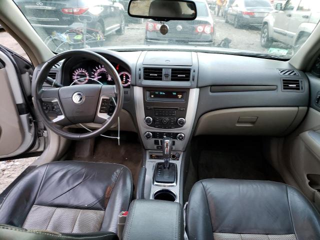 Photo 8 from auction – 2011 MERCURY MILAN PREM with VIN 3MEHM0JA6BR603423