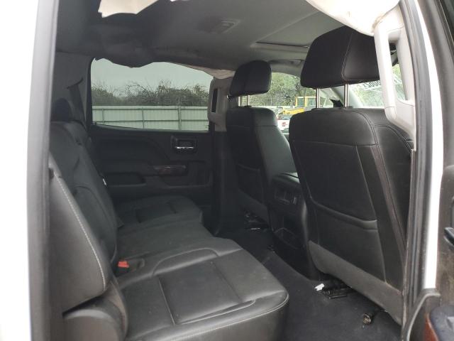 Photo 10 from auction – 2018 GMC SIERRA C15 with VIN 3GTP1NEC3JG588310