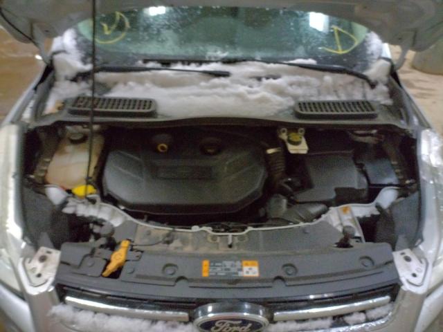 Photo 12 from auction – 2013 FORD ESCAPE SEL with VIN 1FMCU9H97DUB14547