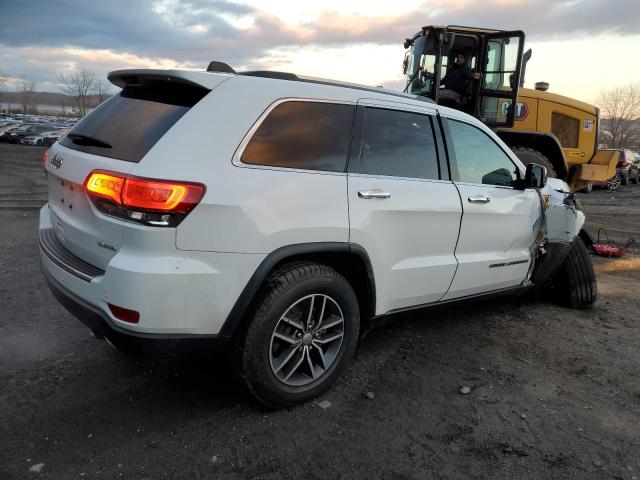 Photo 3 from auction – 2018 JEEP GRAND CHER with VIN 1C4RJFBG2JC389113