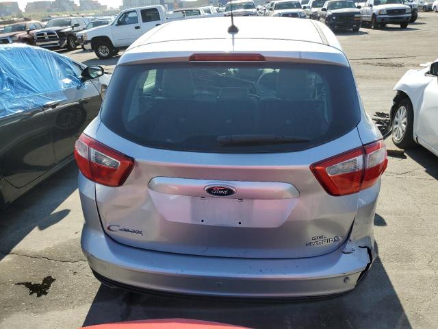 Photo 6 from auction – 2013 FORD C-MAX SEL with VIN 1FADP5BU1DL502715