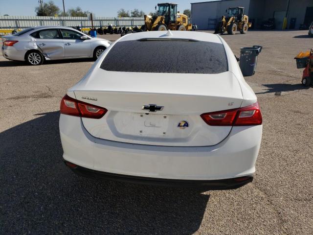 Photo 6 from auction – 2017 CHEVROLET MALIBU LT with VIN 1G1ZE5ST0HF232824