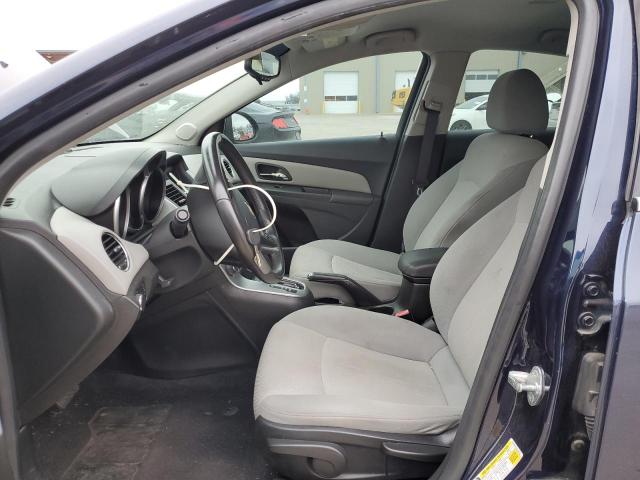 Photo 7 from auction – 2011 CHEVROLET CRUZE LT with VIN 1G1PF5S97B7216775