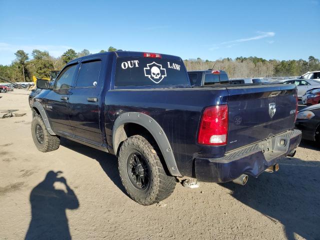 Photo 2 from auction – 2014 RAM 1500 ST with VIN 1C6RR7KT5ES322021