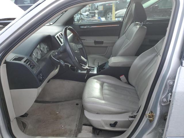 Photo 7 from auction – 2005 CHRYSLER 300 C with VIN 2C3JA63HX5H104069