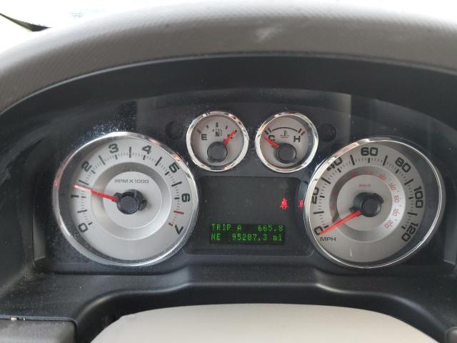 Photo 9 from auction – 2008 FORD EDGE LIMIT with VIN 2FMDK49C78BA74098