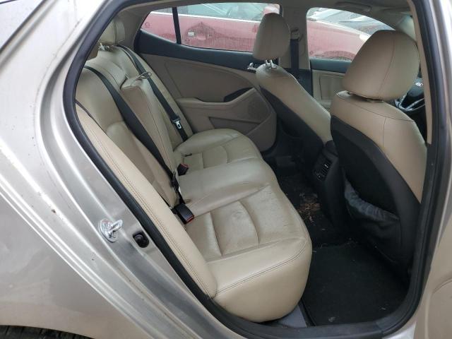 Zdjęcie 10 z aukcji – 2013 KIA OPTIMA EX z VIN 5XXGN4A78DG247340