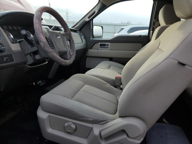 Photo 7 from auction – 2009 FORD F150 SUPER with VIN 1FTRX12V89FB01217