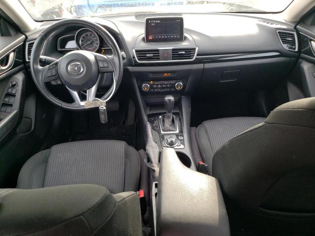 Photo 8 from auction – 2014 MAZDA 3 TOURING with VIN JM1BM1L76E1206565
