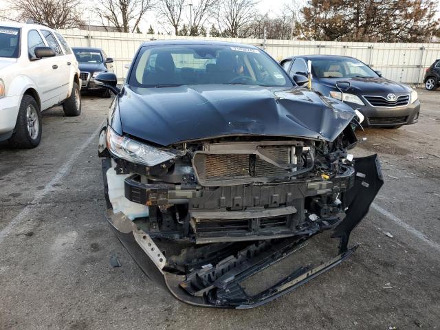 Photo 5 from auction – 2017 FORD FUSION SE with VIN 3FA6P0H70HR369885