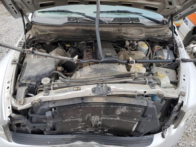 Photo 7 from auction – 2004 DODGE RAM 3500 S with VIN 3D7MA48C54G170351