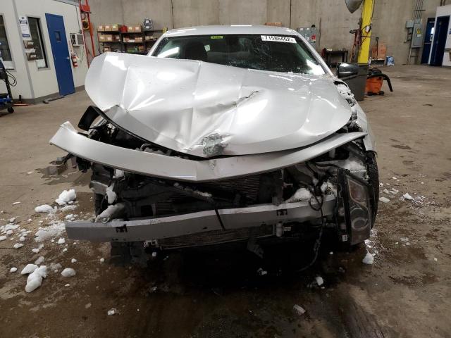 Photo 5 from auction – 2016 CHEVROLET IMPALA LS with VIN 2G11X5SA2G9172526